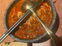 -浩海火燒雲傣家菜(芮欧百货店)