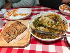 -西贝(上海我格广场店)