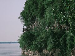 -采石矶景区