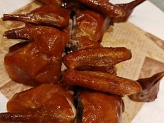 -勝記酒家·37年老字号·经典粤菜(荔枝公园店)