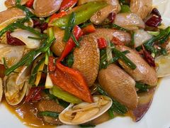-阿龙海鲜农家乐·三亚老字号(海棠湾店)