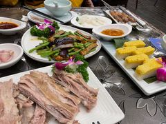 -品回味清真西北楼(宁波首店)