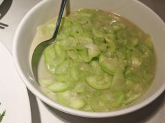 湖南白玉丝瓜-上地宴·中关村的会客厅(清河高铁站店)