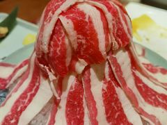 肥牛-炙柒Sekinana·精致料理 烧鸟·铁板烧(海上世界店)