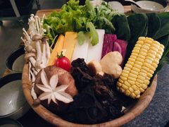 -湊湊火锅·茶憩(石家庄万象城店)