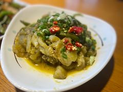 -盐帮食坊•小河帮川菜(四川师大店)