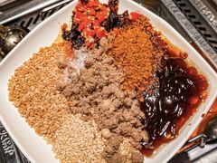 -海底捞火锅(杭州天虹购物中心店)