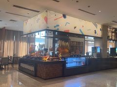 -杭州开元名都大酒店·地中海自助餐厅
