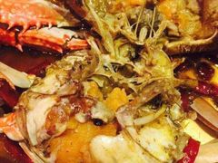 iphone_upload_pic-夜半不二海鲜炭烤(文汇巷店)