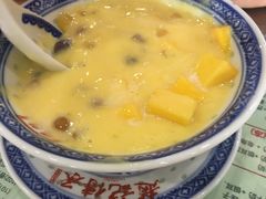 -赵记传承特色牛奶甜品(泉城广场店)