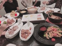 -老铺烤鸭(宝鸡店)