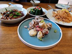 -去茶去餐厅(中央大街店)