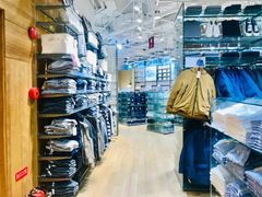 -MUJI无印良品(华贸店)
