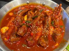 -西塔老太太泥炉烤肉(北京北苑天街龙湖店)