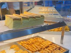 -酥大興·新国潮糕点配茶饮(龙岗万达黑金店)