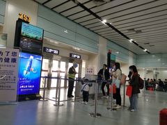 -南昌昌北国际机场