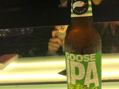 -OZONE 顶楼酒吧(香港丽思卡尔顿酒店)