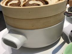 蒸懒龙-到家尝北京菜(西坝河店)