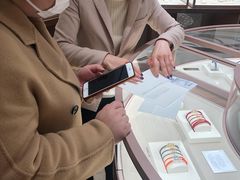 -FRED斐登(上海恒隆精品店)