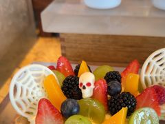 -嘉定凯悦·咖啡厅