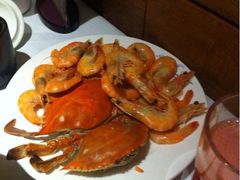 iphone_upload_pic-星伦多自助料理·涮烤一体(虹悦城店)