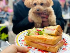 -Alimentari早午餐(安福路店)