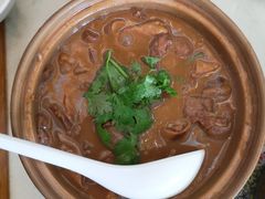 砂锅吊子-砂锅居(西四店)