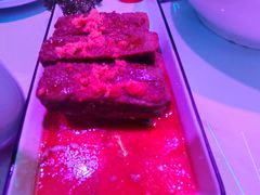 -粉墨特色菜·烧烤音乐酒馆