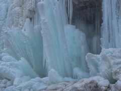 -祁连山·岗什卡雪峰景区