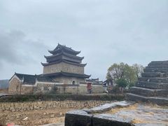 -上甘棠村