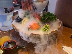-鳗鱼家·深夜食堂(军博店)