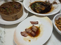 -径山十八道·风味民间菜(杭州总店)
