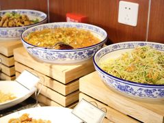 -汇泉王朝大饭店-旋转餐厅(南海路店)