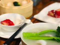 -悦雅居·老广州老味道(长湖店)