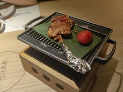 -匠和风精致料理(成都龙湖滨江天街店)