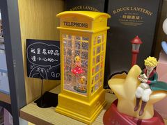-九木杂物社(江宁金鹰广场店)