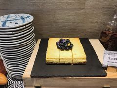 -杭州安朴酒店-顾澜餐厅