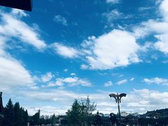 -大雁塔北广场音乐喷泉
