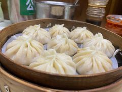 豆腐小笼包-嵊州小吃(萧山街店)