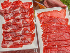 -京元盛·铜锅涮肉(五角场店)