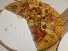 -必胜客(兴隆店)