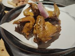-汤城小厨•粤菜•靓汤(苏州街店)
