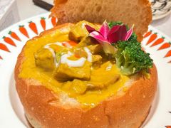 -太食獸泰式茶餐厅(IFS国金中心店)