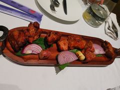 俄罗斯大肉串-马克西姆西餐厅旗舰店