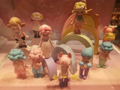 -泡泡玛特POPMART(石景山万达店)