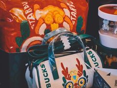 -星巴克(南京状元楼店)