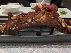 -红棉中餐厅·广州海航威斯汀酒店
