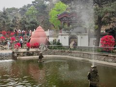 -红螺寺