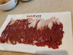 -阳坊大都涮羊肉(阳坊总店)