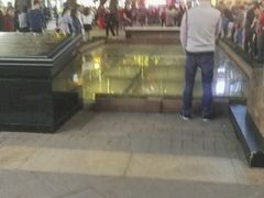 -北京路步行街-千年古道遗址